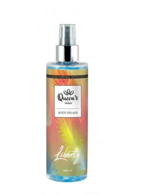 Brume parfumée Liberty 