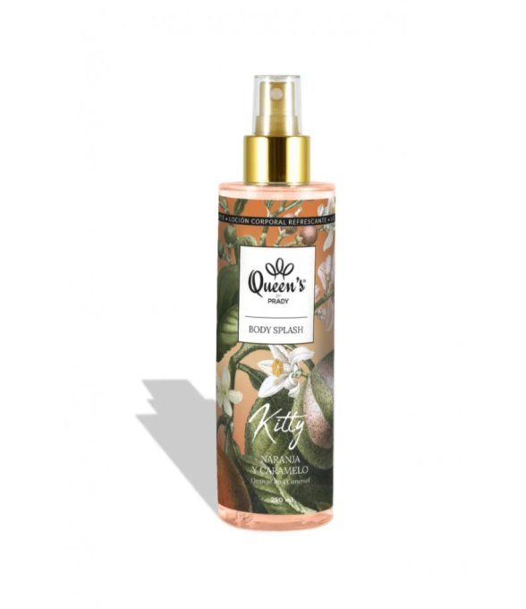 Brume parfumée Kitty 